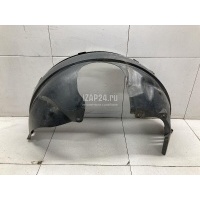 Локер передний левый Ford Fusion (2002 - 2012) 1381788