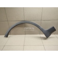 Накладка переднего крыла левого Ford Fusion (2002 - 2012) 1734663