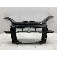 Панель передняя Ford Fusion (2002 - 2012) 1518178