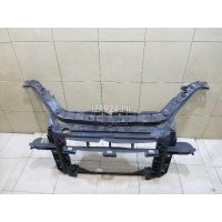Панель передняя Ford Fusion (2002 - 2012) 1518178