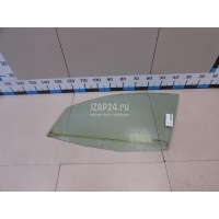 Стекло двери передней левой Ford Fusion (2002 - 2012) 1336305