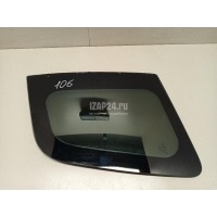 Стекло кузовное глухое левое Ford Fusion (2002 - 2012) 1554238