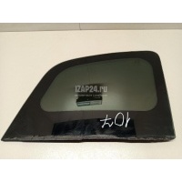 Стекло кузовное глухое правое Ford Fusion (2002 - 2012) 1554236