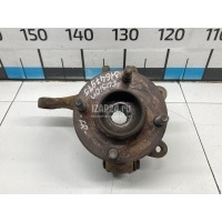 Кулак поворотный передний правый Ford Fusion (2002 - 2012) 1777796