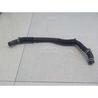 Патрубок Ford Fusion (2002 - 2012) 4M5G8A582FA