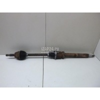 Полуось передняя правая Ford Fusion (2002 - 2012) 1756197