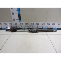 Полуось передняя правая Ford Fusion (2002 - 2012) 1756197