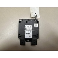 Блок управления AIR BAG Ford Fusion (2002 - 2012) 6S6T14B056LC