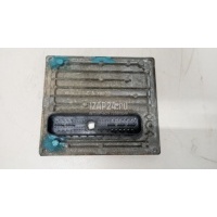 Блок управления двигателем Ford Fusion (2002 - 2012) 1360194