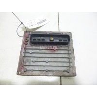 Блок управления двигателем Ford Fusion (2002 - 2012) 1360194