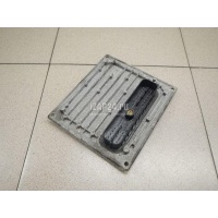 Блок управления двигателем Ford Fusion (2002 - 2012) 1360194