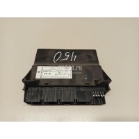 Блок управления центральным замком Ford Fusion (2002 - 2012) 6S6T15K600BL