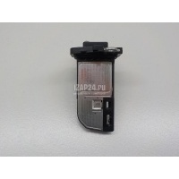 Расходомер воздуха (массметр) Ford C-MAX (2003 - 2010) 7M5112B579BB