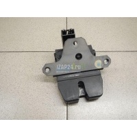 Замок багажника Ford C-MAX (2003 - 2010) 1680259