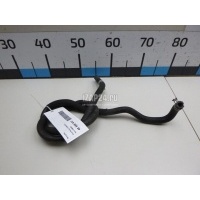 Патрубок Ford C-MAX (2003 - 2010) 1386837