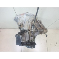 МКПП (механическая коробка переключения передач) Ford C-MAX (2003 - 2010) 1744432