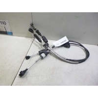 Трос КПП Ford C-MAX (2003 - 2010) 1402891