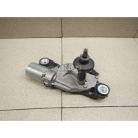 Моторчик стеклоочистителя задний Ford C-MAX (2003 - 2010) 1689913