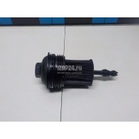 Крышка масляного фильтра VAG Caddy III (2004 - 2015) 03L115433C