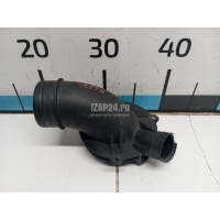 Патрубок воздушного фильтра VAG Caddy III (2004 - 2015) 1K0129610B