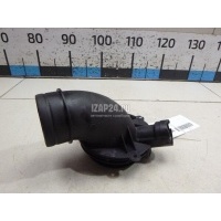 Патрубок воздушного фильтра VAG Caddy III (2004 - 2015) 1K0129610B