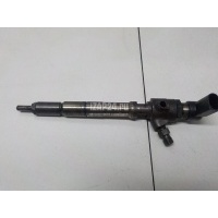 Форсунка дизельная электрическая VAG Caddy III (2004 - 2015) 03L130277S
