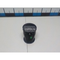 Дефлектор воздушный VAG Caddy III (2004 - 2015) 2K0819703B9B9