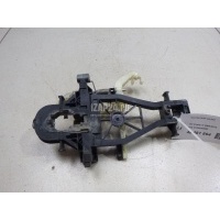 Кронштейн ручки VAG Caddy III (2004 - 2015) 2K0843352D
