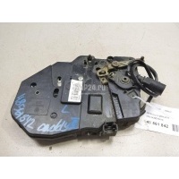 Механизм замка двери VAG Caddy III (2004 - 2015) 2K5827201C
