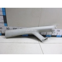 Обшивка стойки VAG Caddy III (2004 - 2015) 2K0867233B