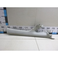 Обшивка стойки VAG Caddy III (2004 - 2015) 2K0867234B