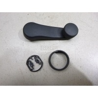 Ручка стеклоподъемника VAG Caddy III (2004 - 2015) 2K08375819B9