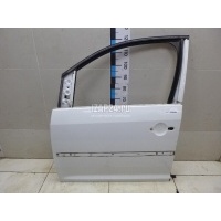 Дверь передняя левая VAG Caddy III (2004 - 2015) 2K0831055B