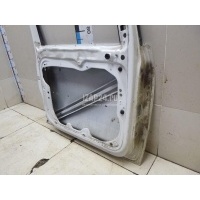 Дверь сдвижная VAG Caddy III (2004 - 2015) 2K5843108B