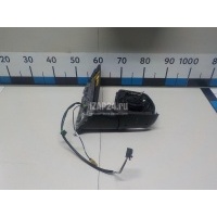 Корпус зеркала правого VAG Caddy III (2004 - 2015) 2K5857508AE9B9