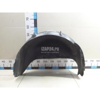 Локер задний правый VAG Caddy III (2004 - 2015) 2K0810972E