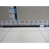Молдинг передней левой двери VAG Caddy III (2004 - 2015) 2K0853515E