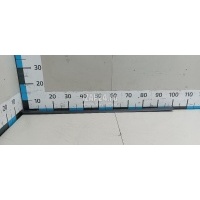 Молдинг передней правой двери VAG Caddy III (2004 - 2015) 2K0853516E9B9