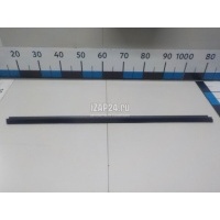 Накладка стекла переднего правого VAG Caddy III (2004 - 2015) 2K0837472