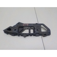 Направляющая переднего бампера правая VAG Caddy III (2004 - 2015) 2K5807184