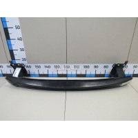Усилитель переднего бампера VAG Caddy III (2004 - 2015) 1T0807109B