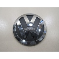 Эмблема на крышку багажника VAG Caddy III (2004 - 2015) 2K0853630B