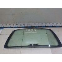 Стекло двери багажника VAG Caddy III (2004 - 2015) 2K0845503SNVB