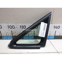 Стекло кузовное глухое левое VAG Caddy III (2004 - 2015) 2K5845411