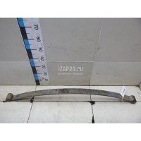 Рессора задняя VAG Caddy III (2004 - 2015) 2K5511151AA