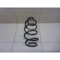 Пружина передняя VAG Caddy III (2004 - 2015) 1K0411105HL