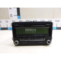 Магнитола VAG Caddy III (2004 - 2015) 1K0057187AX