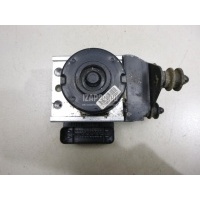 Блок ABS (насос) VAG Caddy III (2004 - 2015) 1K0614117ACBEF