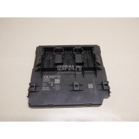 Блок комфорта VAG Caddy III (2004 - 2015) 5K0937087AC