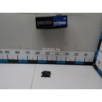 Моторчик заслонки отопителя VAG Caddy III (2004 - 2015) 2Q0907511F